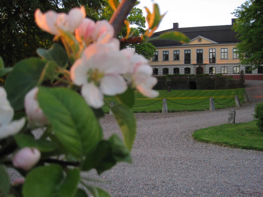 Runnvikens Pensionat Tystberga 外观 照片